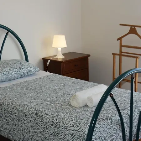 Apartment Ffoz_spot